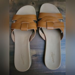 Universal Thread by Target Women's sandals